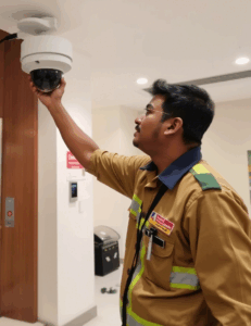 cctv as a service in thane