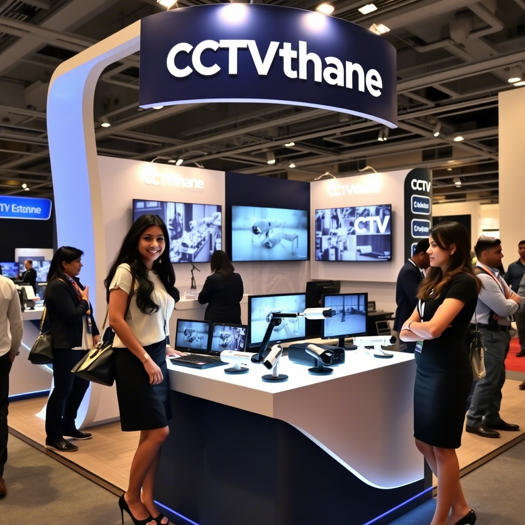 cctv thane