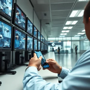 CCTV amc Thane